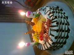 099-供美香(集街店)