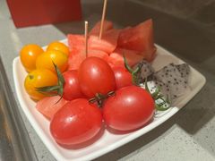-海底捞火锅(龙岗星河COCO Park店)