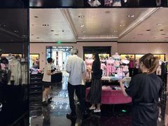 -Victoria's Secret(杭州湖滨银泰in77店)