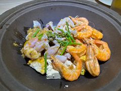 -真牛哇·香辣汽锅蛙(天河城店)