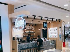 -是啡·日式精品咖啡(东门太阳百货店)