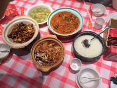 -辣小鲜·南昌大排档(船山路店)