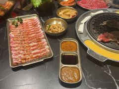 -韩宫宴和牛烤肉(武汉光谷现代风情街店)