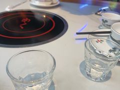 -海岛八号龙虾烧烤田鸡(蓝天路总店)