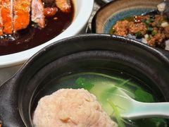 -南京大牌档(夫子庙老门东店)