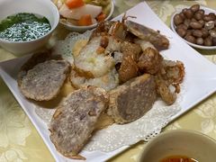 -老东风菜馆·潮汕大排档