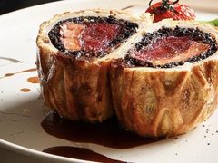 -Golden Lily河内巴黎法越料理餐厅(建国西路店)