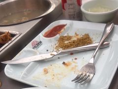 -比尔森啤酒自助烤肉(红旗街店)