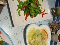 -二毛馕坑肉饭店