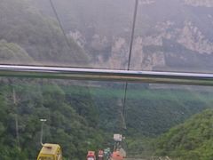 -云丘山景区
