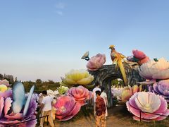 -歌斐颂巧克力小镇