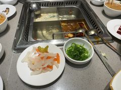 -海底捞火锅(赛格国际购物中心店)