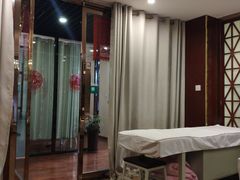 -益康盲人推拿按摩(长虹店)