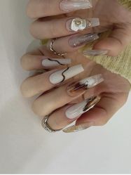 -如一·美甲美睫