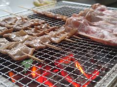 -小蜜蜂团建自助烧烤场(小洲村店)