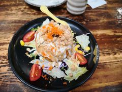-小川洋风料理(街道口店)