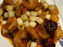 -玉华台饭庄·淮扬菜·烤鸭(望京店)