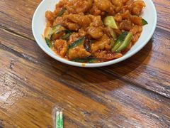 -卢庄(江汉路店)
