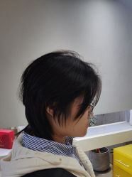 -禾曼造型