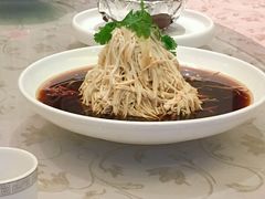 大煮干丝-扬州饭店(东关街店)