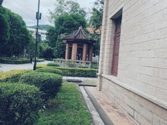 -厦门大学(思明校区)