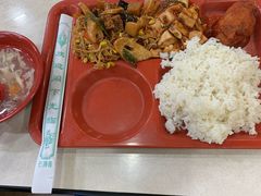 -新川饮食(新川小区店)
