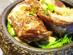 -明洞王妃家烤肉(苏州中心星悦汇店)