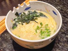 -青岛海泉湾皇冠假日度假酒店-天海日餐厅