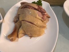 -老洋房花园饭店(绍兴路店)