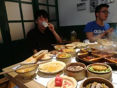 -瓜西西重庆火锅(花溪店)