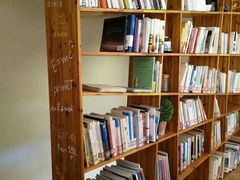 -长颈鹿咖啡(大学路店)