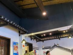 -靓靓蒸虾(中山公园店)