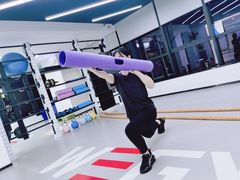 -WEGYMER健萌健身(麦德龙钰龙天下馆)