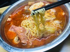 -四川老牛麻辣烫(北门桥店)