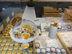-吴记·吴酥生PASTRY宫廷酥饼