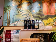 -PHO爺·越南料理(亦庄大族广场店)