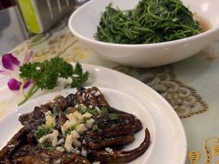 -新聚丰菜馆(太监弄店)