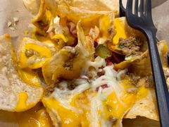 -Taco Bell 塔可钟(民田路店)
