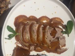 -青年公社烤鸭(青年路店)