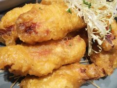 -打趸BTC·Breaktime cafe(北京路店)