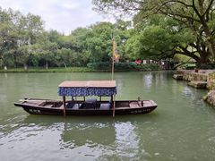 -西溪国家湿地公园