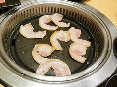 -花味·自助烤肉(雨花客厅店)