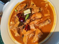 -金狮麟·新豫菜(杏石口路店)