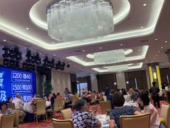 -佛山京华广场MALL