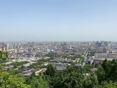 -华清宫景区