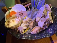 -牛New寿喜烧(中山公园龙之梦店)