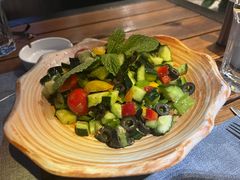 -ALAMEEN阿拉伯餐厅(三里屯店)