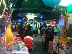 -星际传奇(观澜湖新城店)