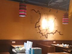 -缘生态云南菜·野生菌庭院餐厅(华侨城店)
