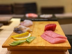 -鮨一日本料理(大中华店)